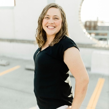 Avatar of Crystal Fussell