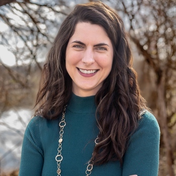 Clinician Headshot