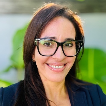 Avatar of Dra. Caroline Rodríguez Mercado