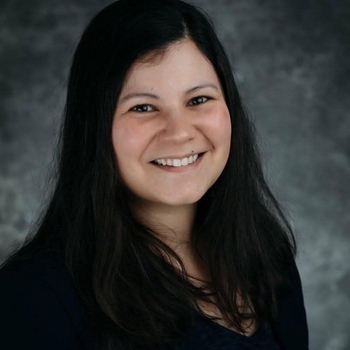Clinician Headshot