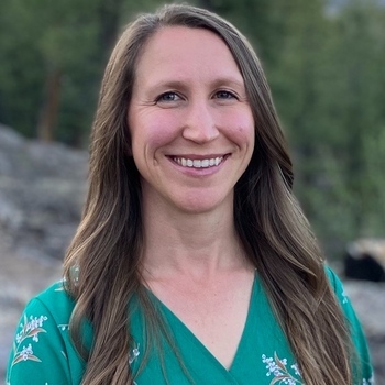 Clinician Headshot