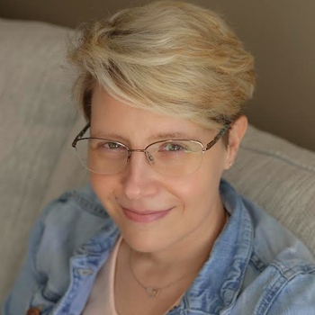 Avatar of Dawn Simmons