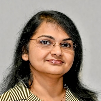 Avatar of Rani George, DNP, PMHNP