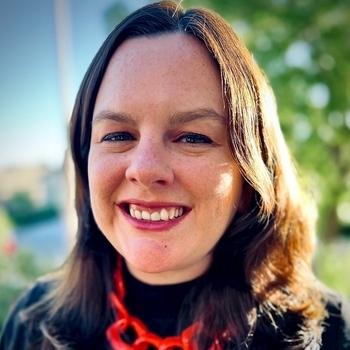 Avatar of Elizabeth Carroll