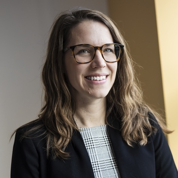 Avatar of Melissa Melcher