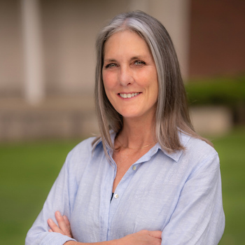 Clinician Headshot