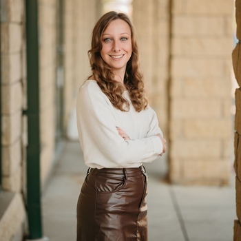 Avatar of Stephanie Klewin