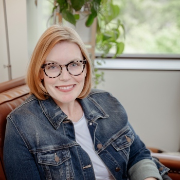 Clinician Headshot