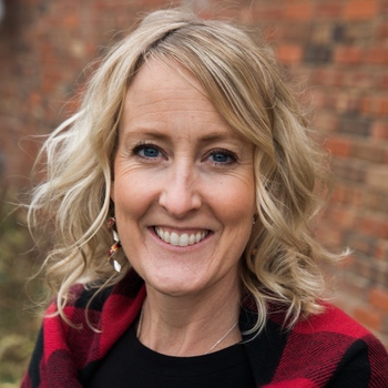 Clinician Headshot