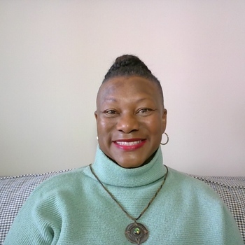 Clinician Headshot
