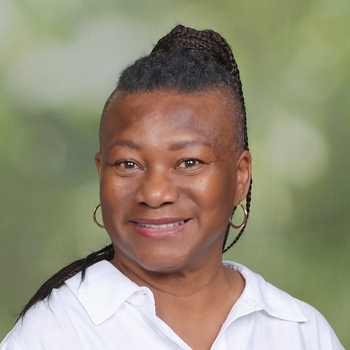 Avatar of Dr. Lou'uan Gollop-Brown
