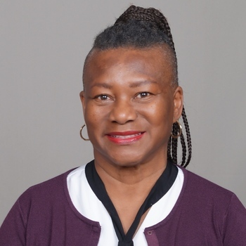 Avatar of Dr. Lou'uan Gollop-Brown