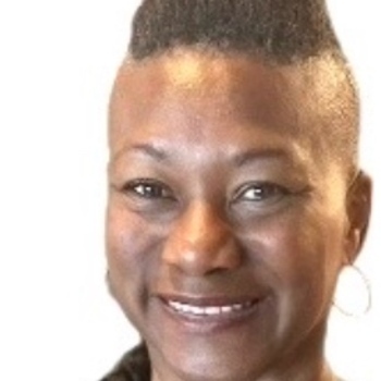Avatar of Dr. Lou'uan Gollop-Brown