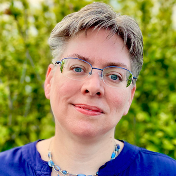 Avatar of Ginger Moore