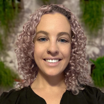 Avatar of Sarah Roberts