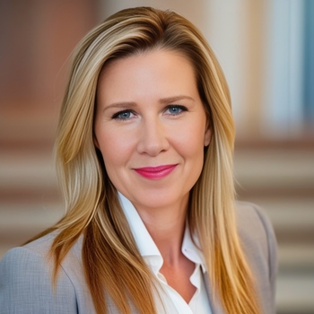 Avatar of Pam Kern, MS, LCSW