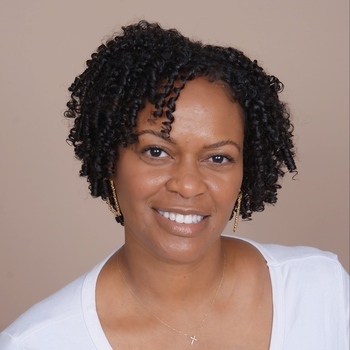 Clinician Headshot