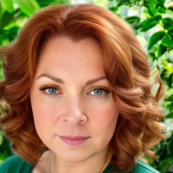 Avatar of Gail Newman
