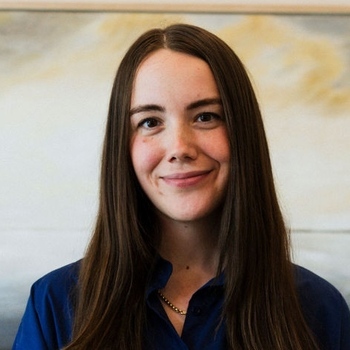 Avatar of Alexandra Fischer