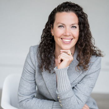 Avatar of Meghan Stetson