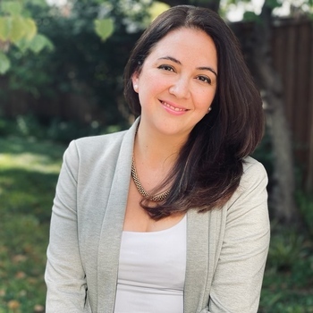 Clinician Headshot