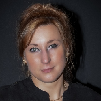 Clinician Headshot