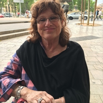 Avatar of Cathy Goldstein Mullin