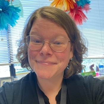 Avatar of Sarah K. Gilbert