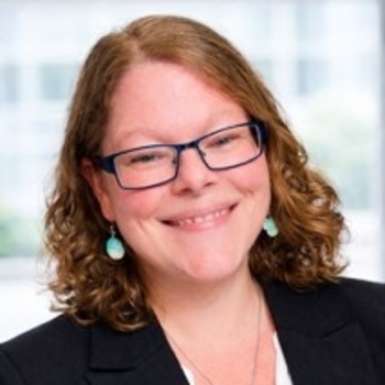 Avatar of Sarah K. Gilbert