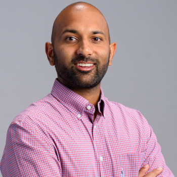 Avatar of Pratik Mehta