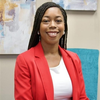 Avatar of Briana Harrison