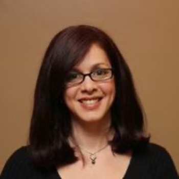 Clinician Headshot
