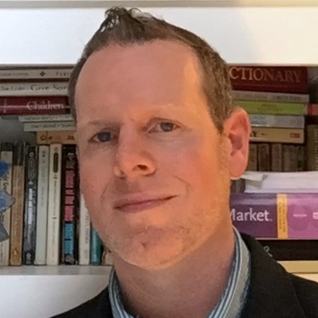 Avatar of Matthew Gregory Doyle