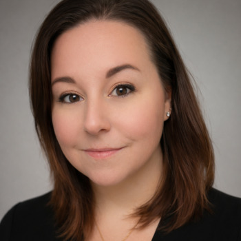 Avatar of Courtney Gossel