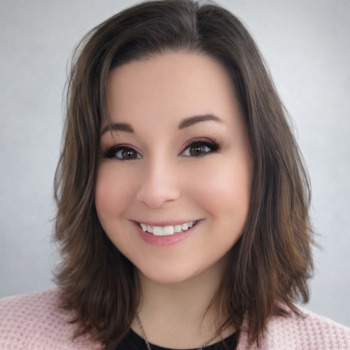 Avatar of Courtney Gossel