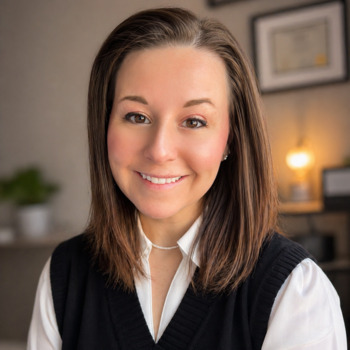 Avatar of Courtney Gossel