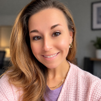 Avatar of Courtney Gossel