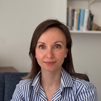 Clinician Headshot