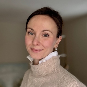 Avatar of Valeria Tretyak, Ph.D.