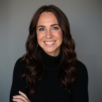 Clinician Headshot