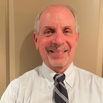 Avatar of Aaron Cooper, PhD