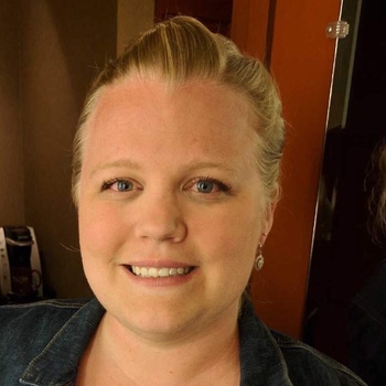 Avatar of Stephanie Dann