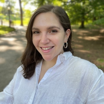 Clinician Headshot