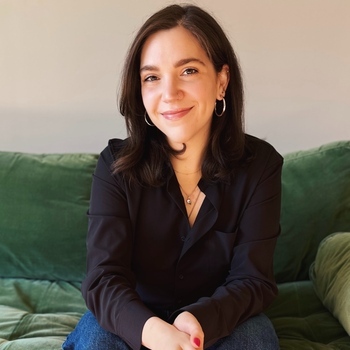 Avatar of Lindsay Huckaba