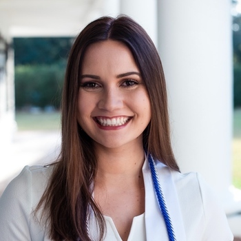 Avatar of Kayla Davis