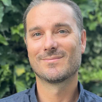 Clinician Headshot