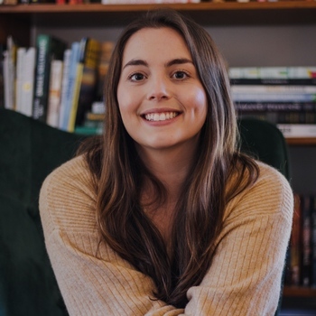 Avatar of Rachel Strothkamp