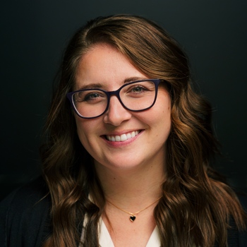 Clinician Headshot