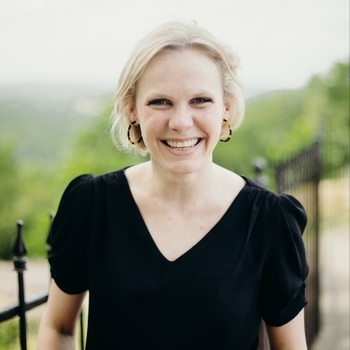 Avatar of Erica Smith, M.Div, MA, LPC