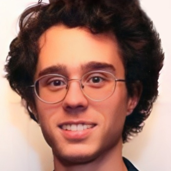 Avatar of John Gingrich